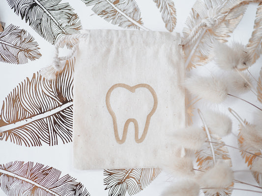 Tooth Fairy Bag